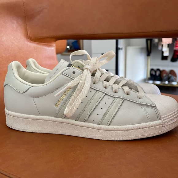 Adidas superstar La marque - Picture 2 of 7